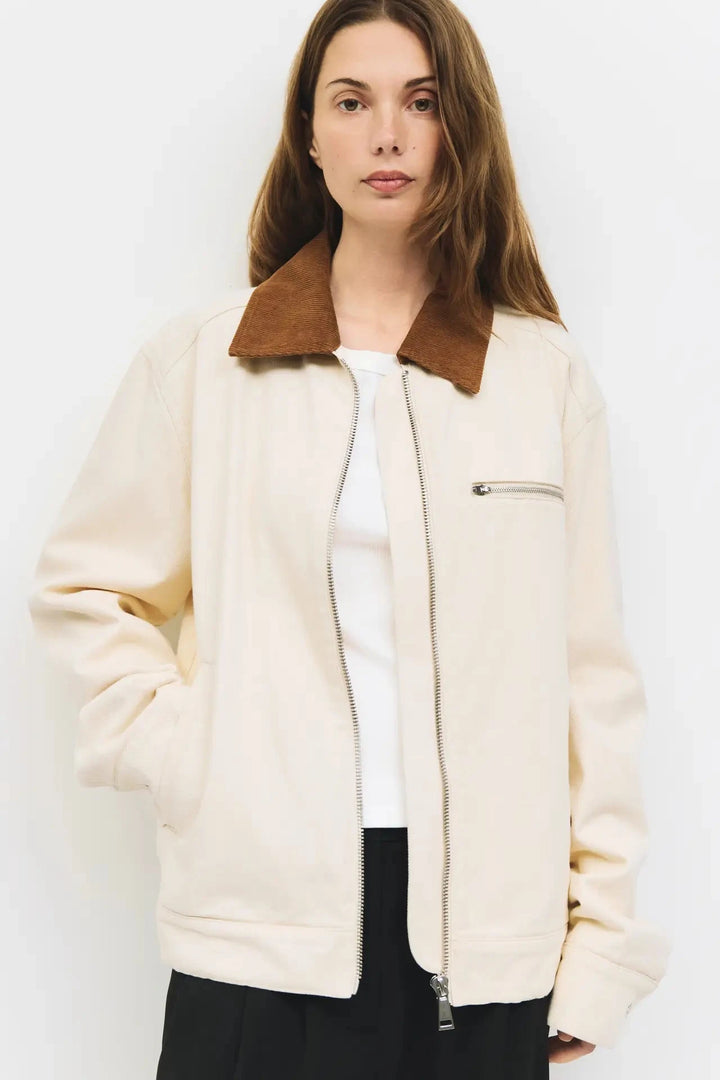 Kline Jacket