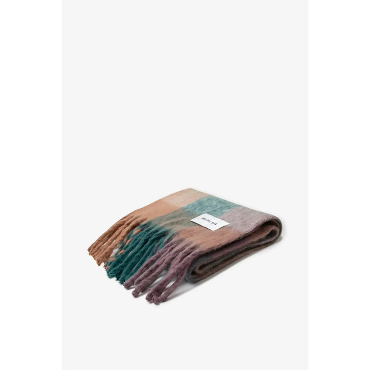 The Reykjavik Scarf