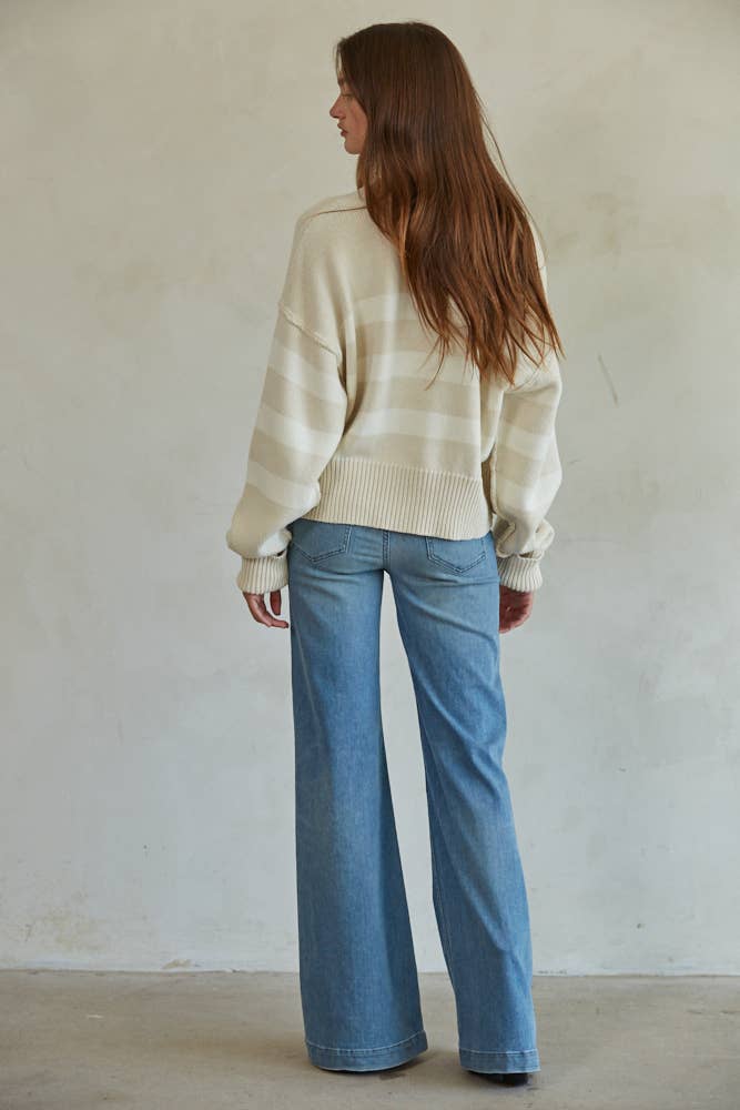 Amelia Knit Cardigan