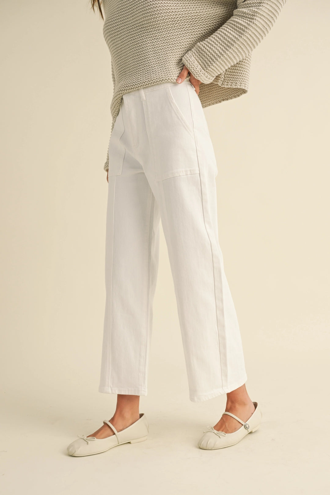 Pricilla Pants