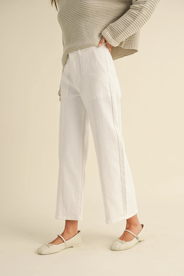 Pricilla Pants