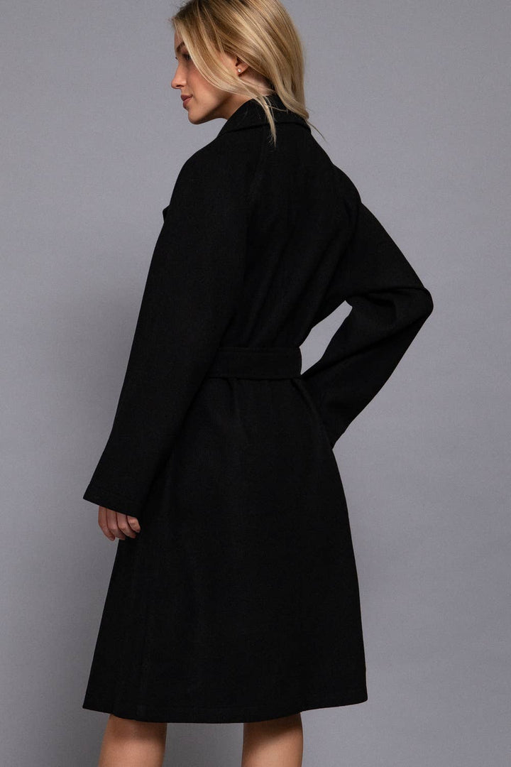 Lisa Trench Coat