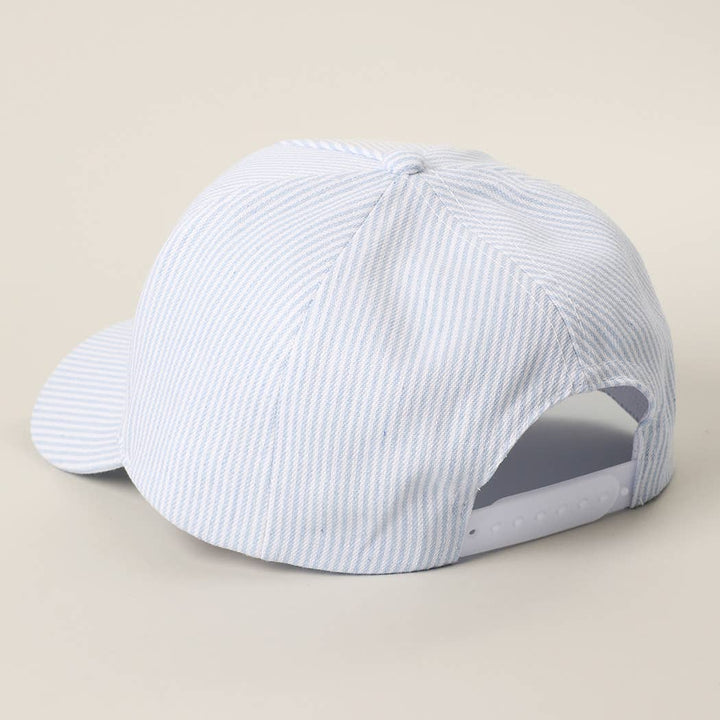BEACH BABE  Hat