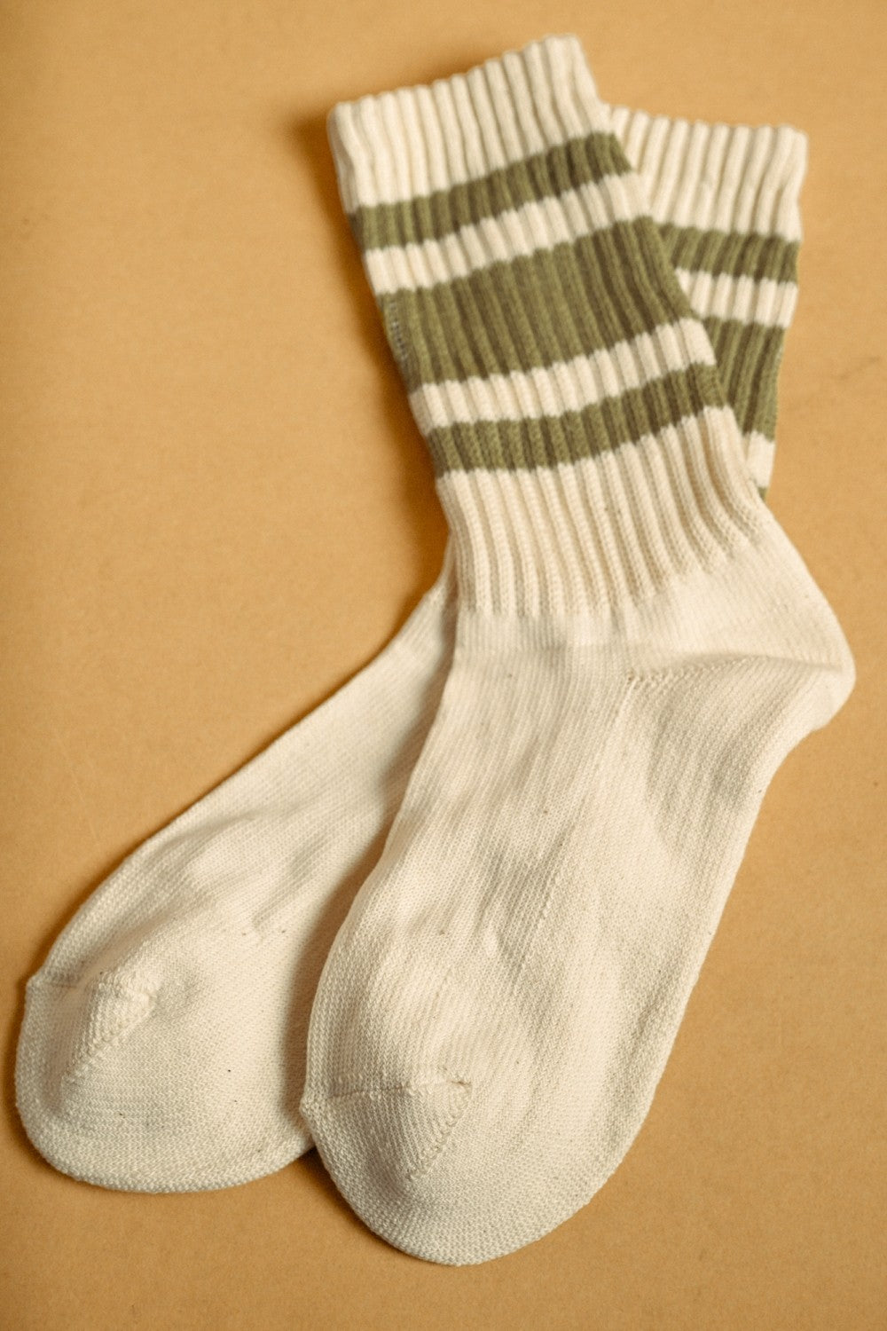 Retro Stripes Socks