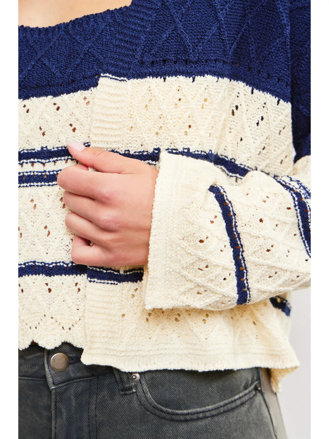 Elizabeth Cardigan