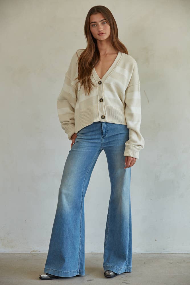 Amelia Knit Cardigan
