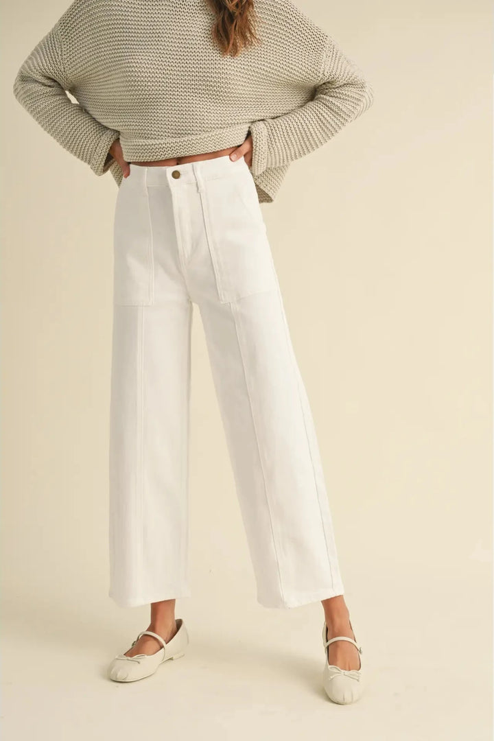 Pricilla Pants