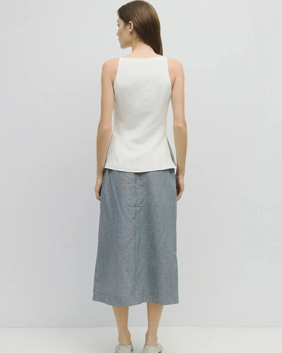 The Tracy Top