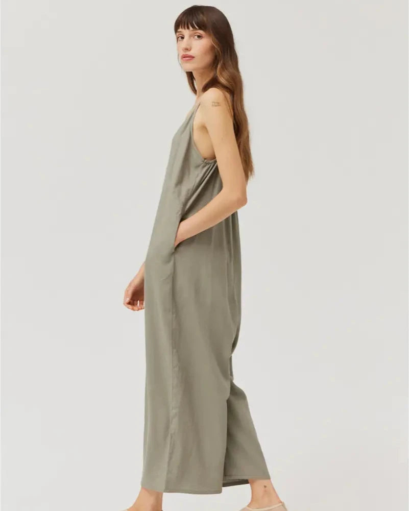 Jane Jumpsuit