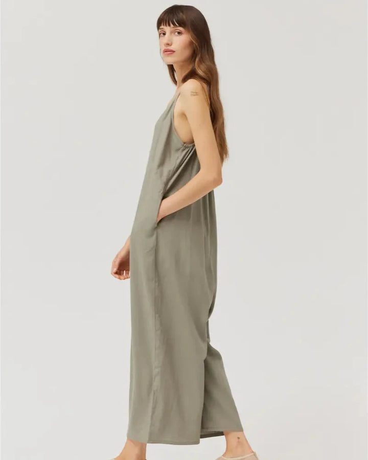 Jane Jumpsuit