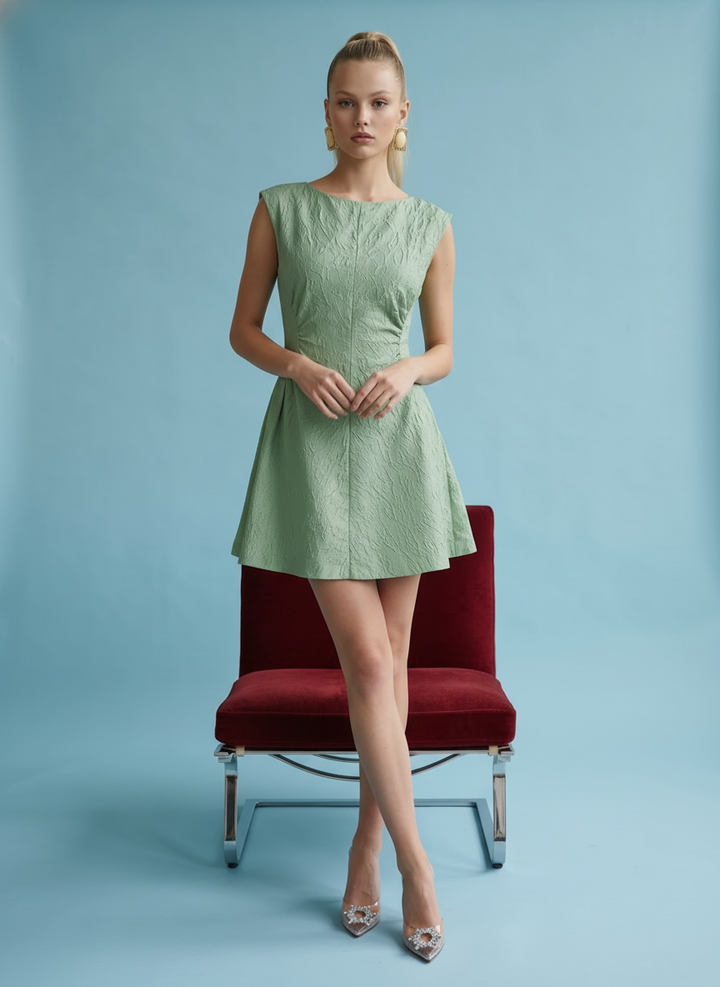 Adeline Mini Dress