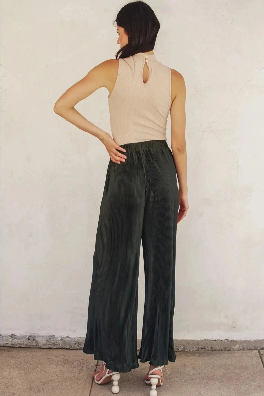 Tessa Pants