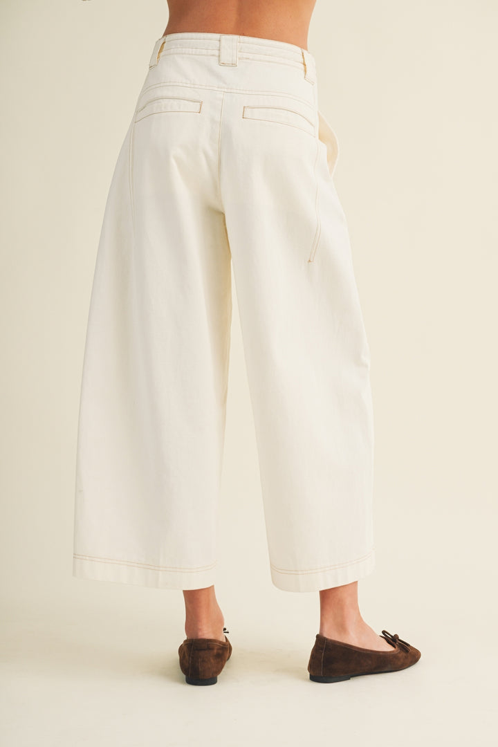 Martha Pull On Pants
