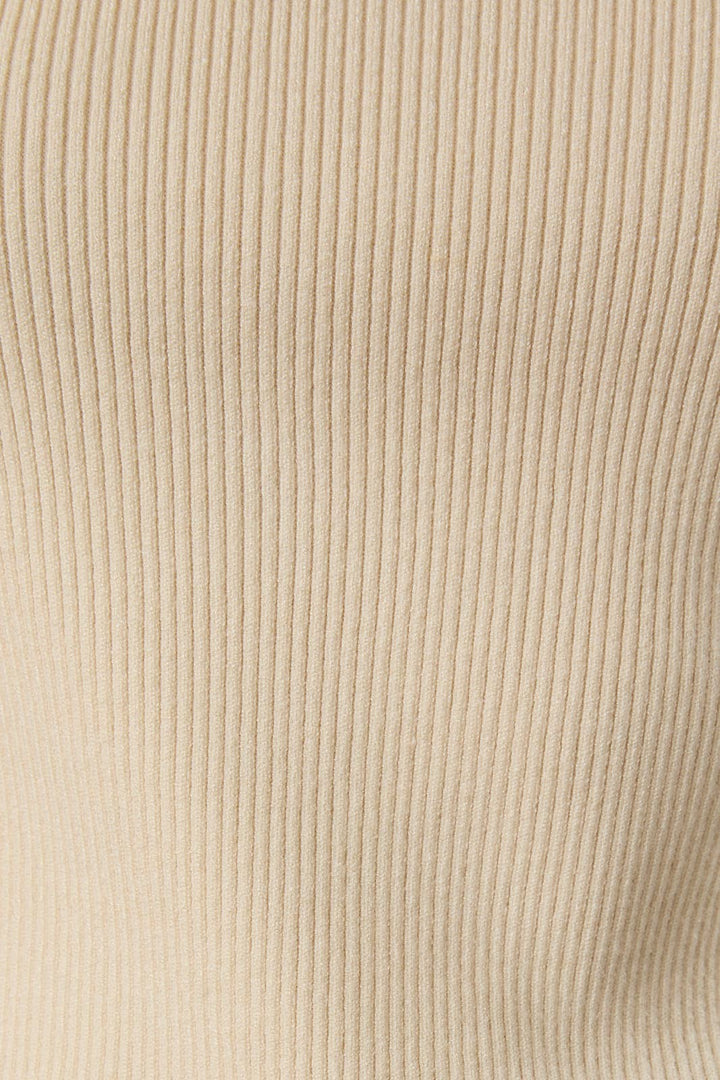 Cece Tie Back Top
