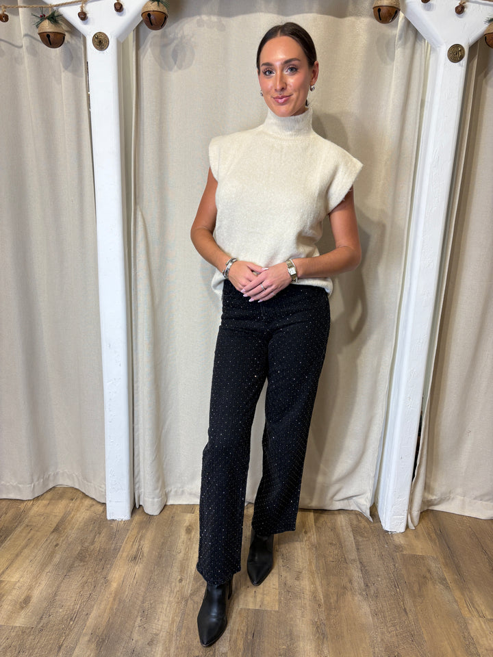 Avaline Sparkle Jeans