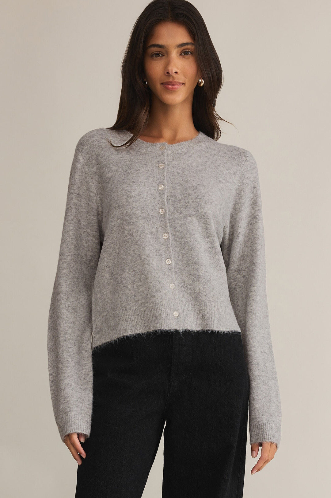 Medina Cardigan