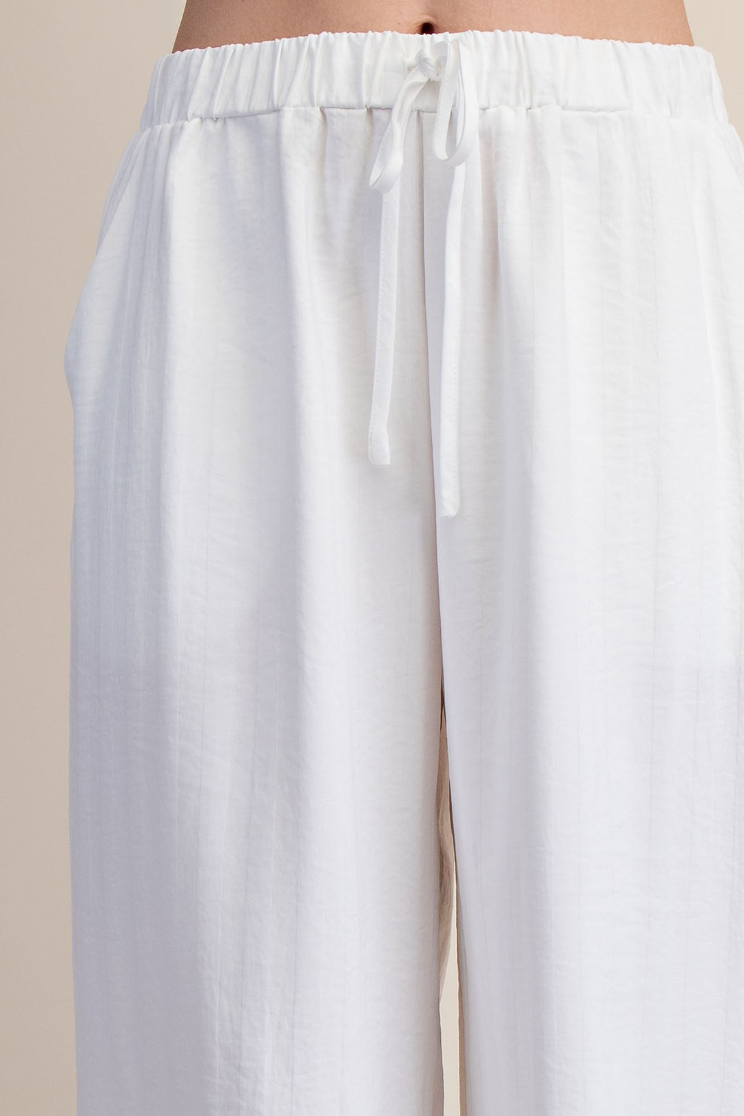 Merida Stripe Wide Pants