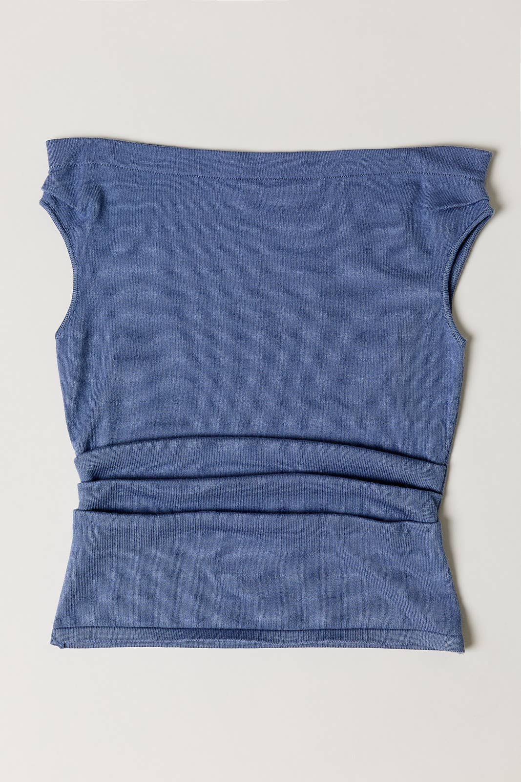 Beloved Blue Top