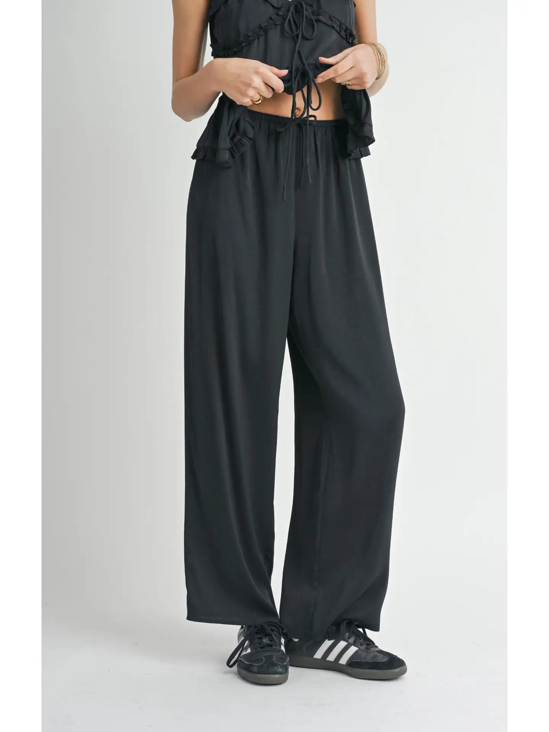Sweet Treat Straight Leg Pants