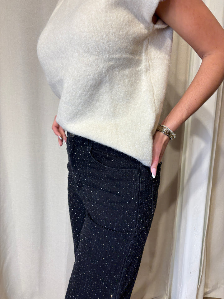 Avaline Sparkle Jeans