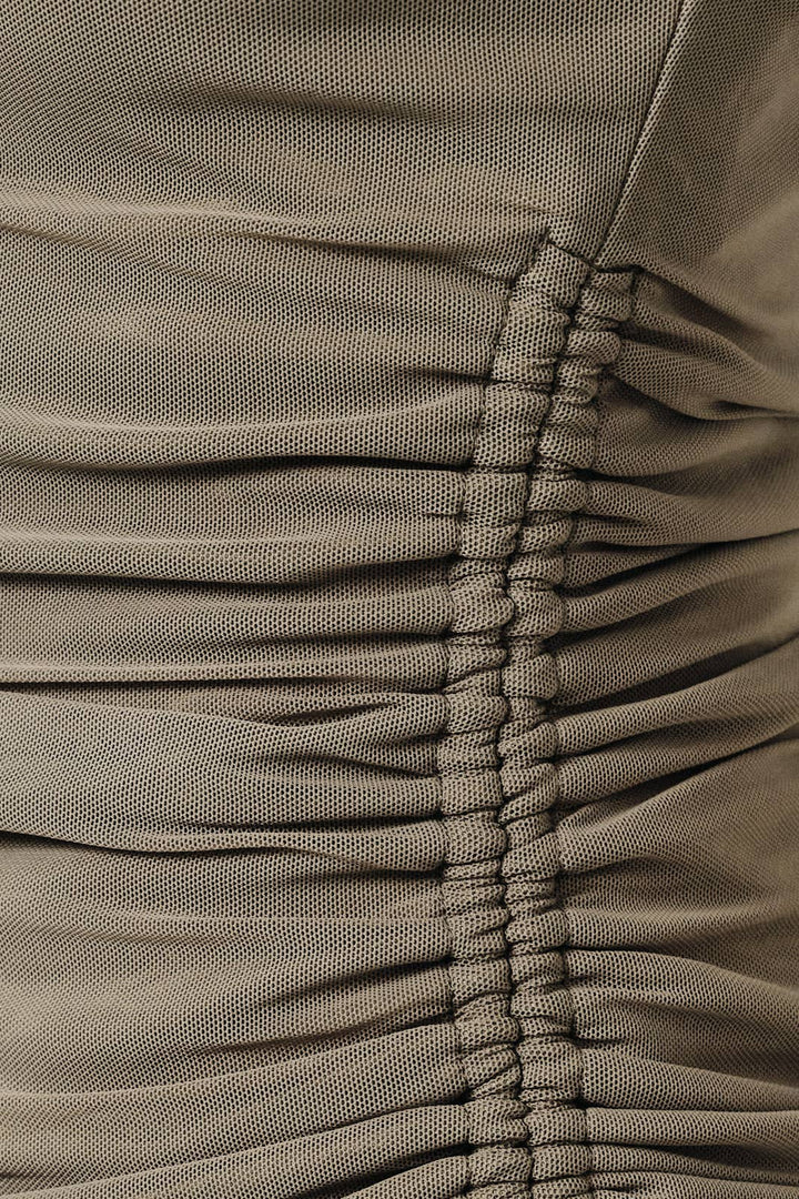 Sinclair Boat Neck Top