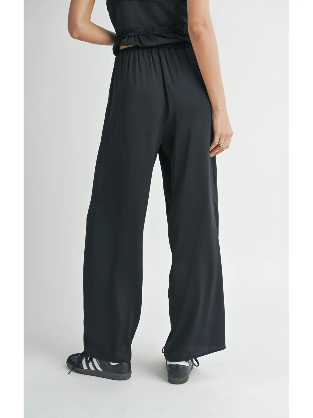 Sweet Treat Straight Leg Pants