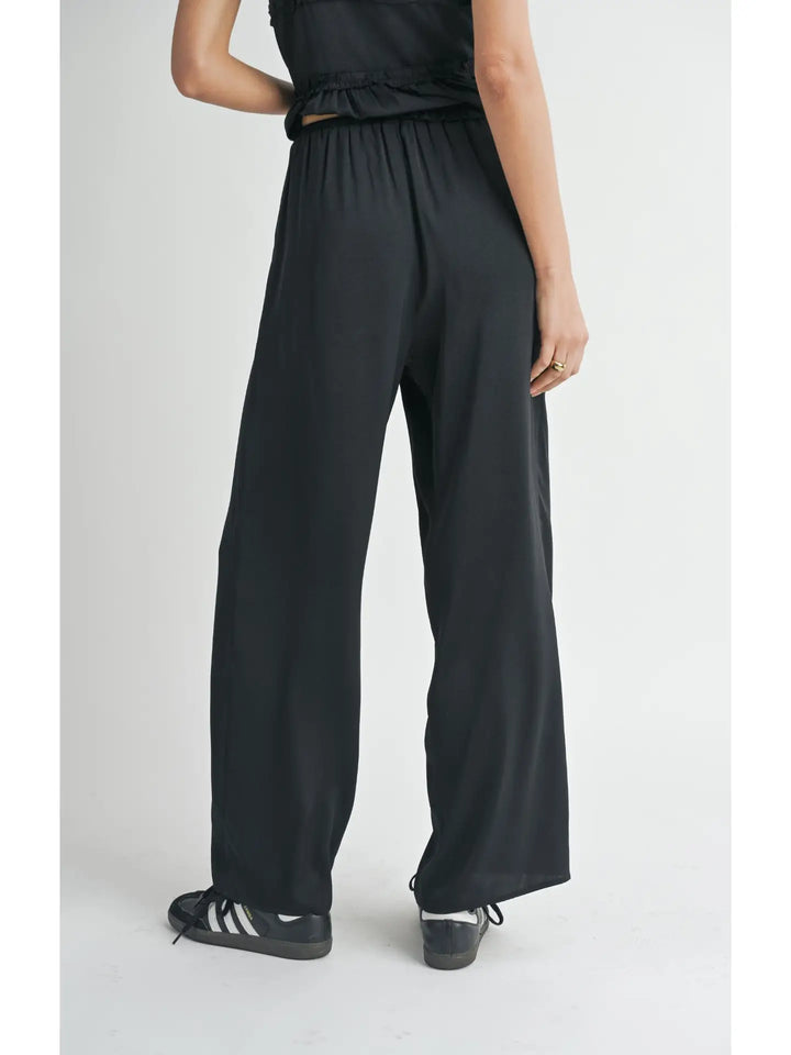 Sweet Treat Straight Leg Pants