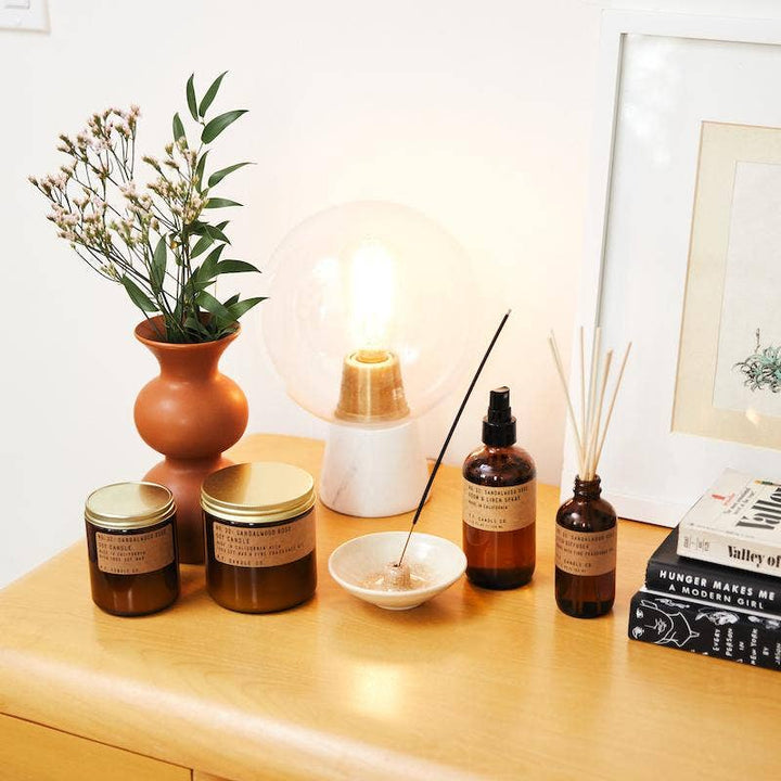 Sandalwood Rose Diffuser