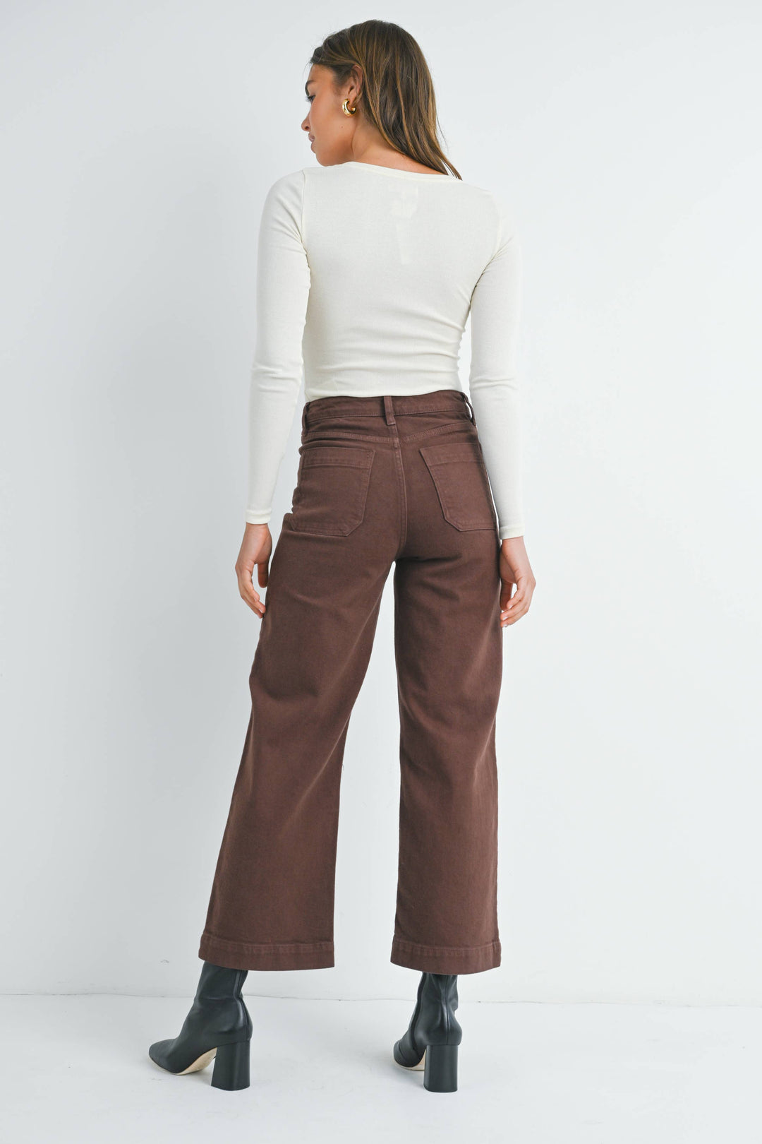 Brenda Utility Pant