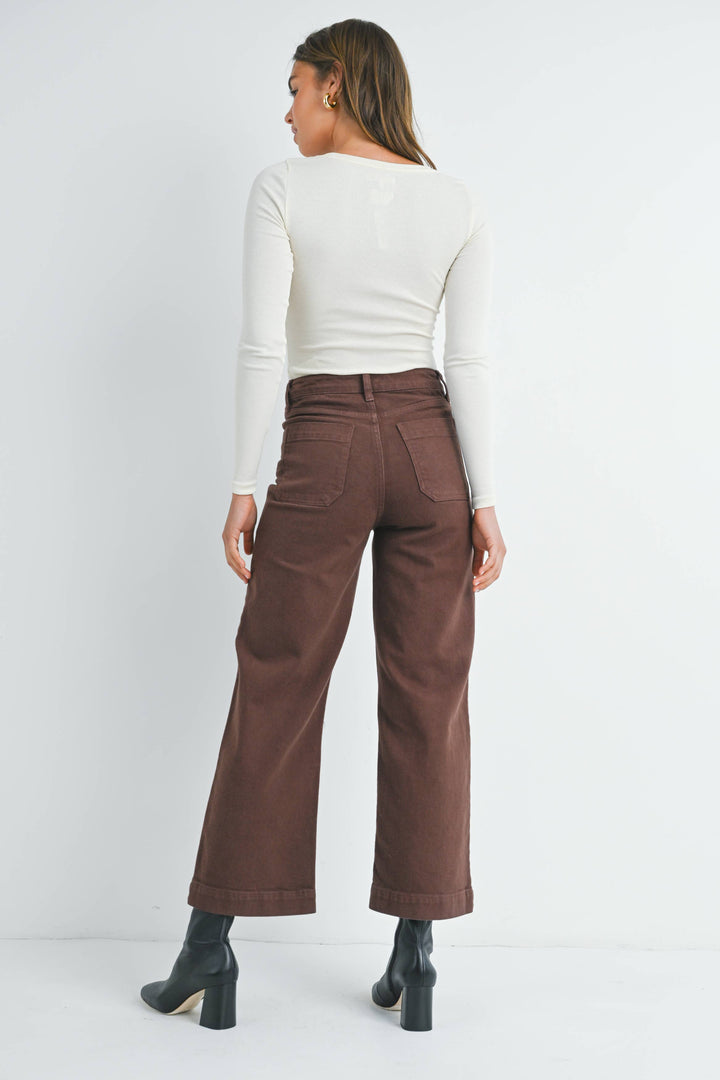 Brenda Utility Pant