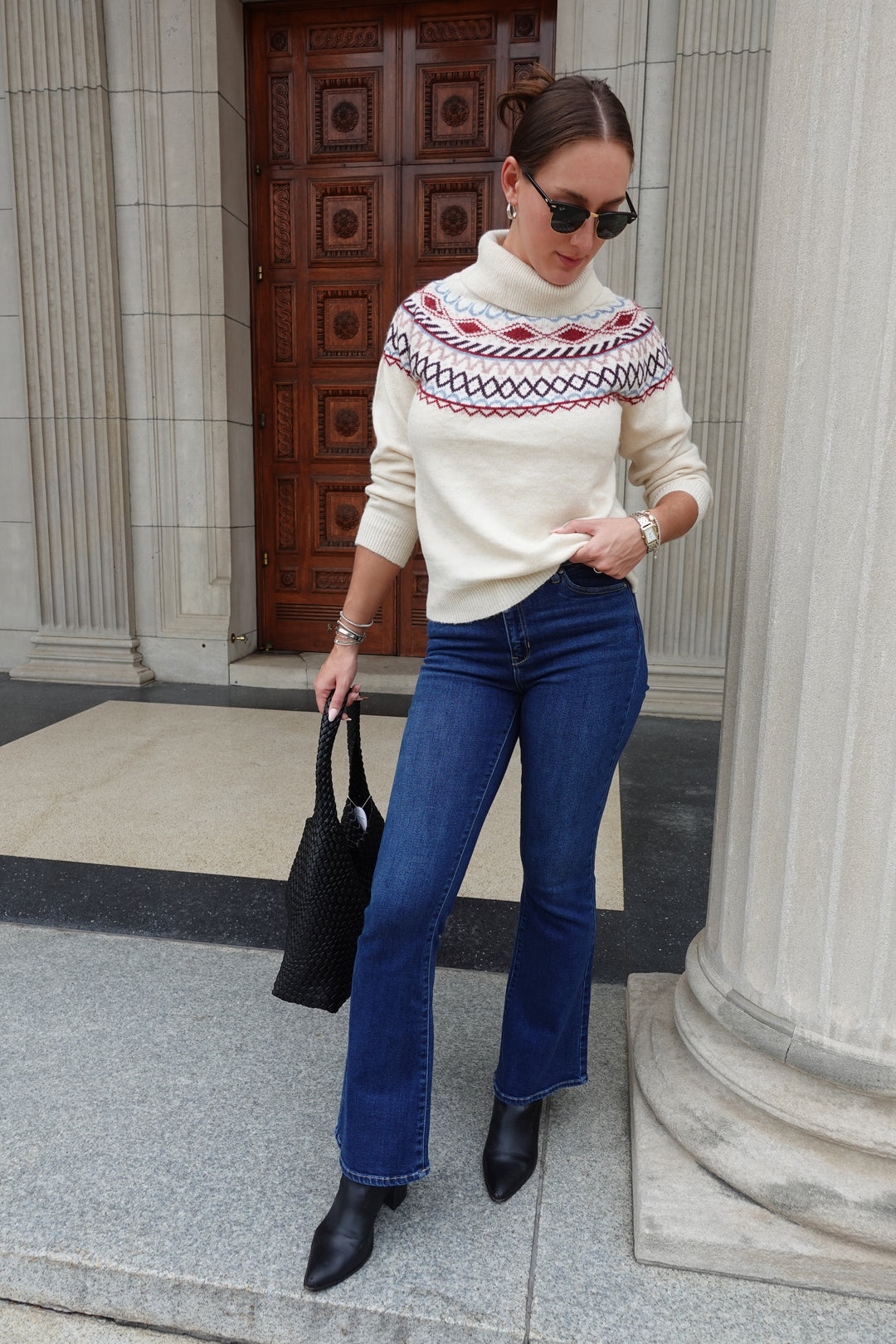 Mason Sweater