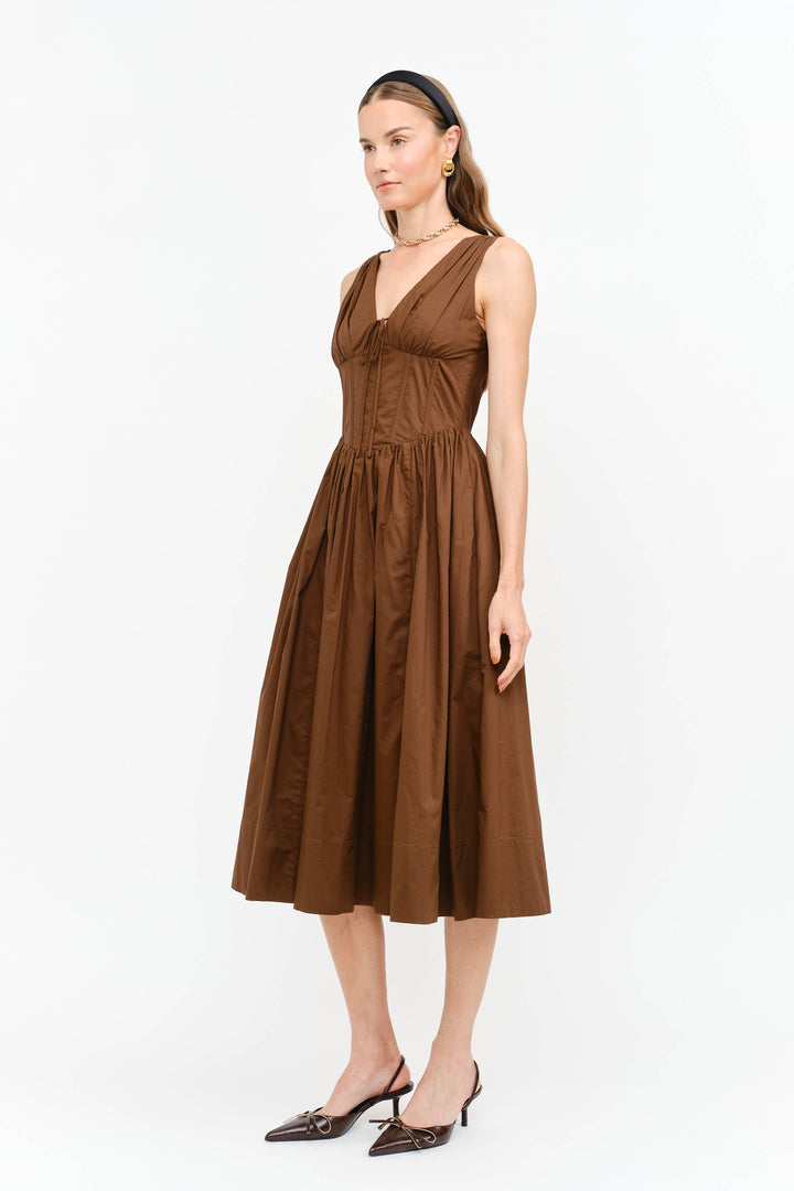 Shae Midi Dress