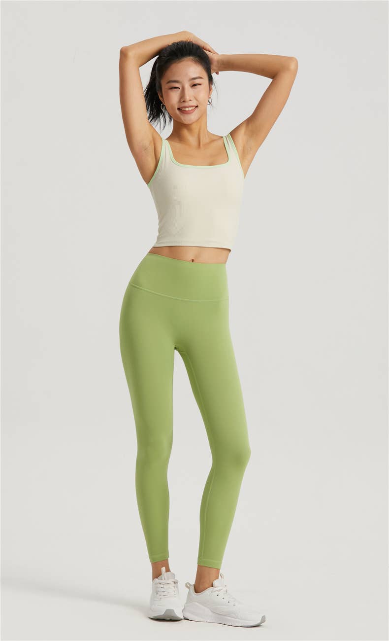 Vicky Active Tank Top