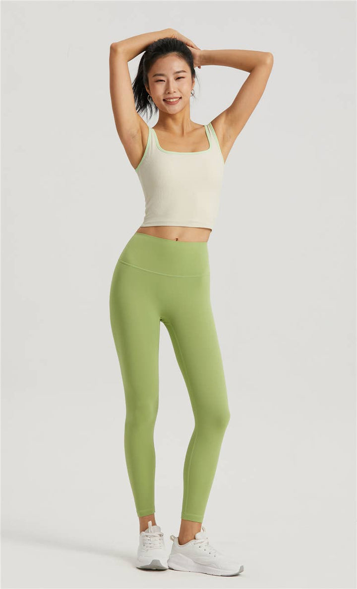 Vicky Active Tank Top