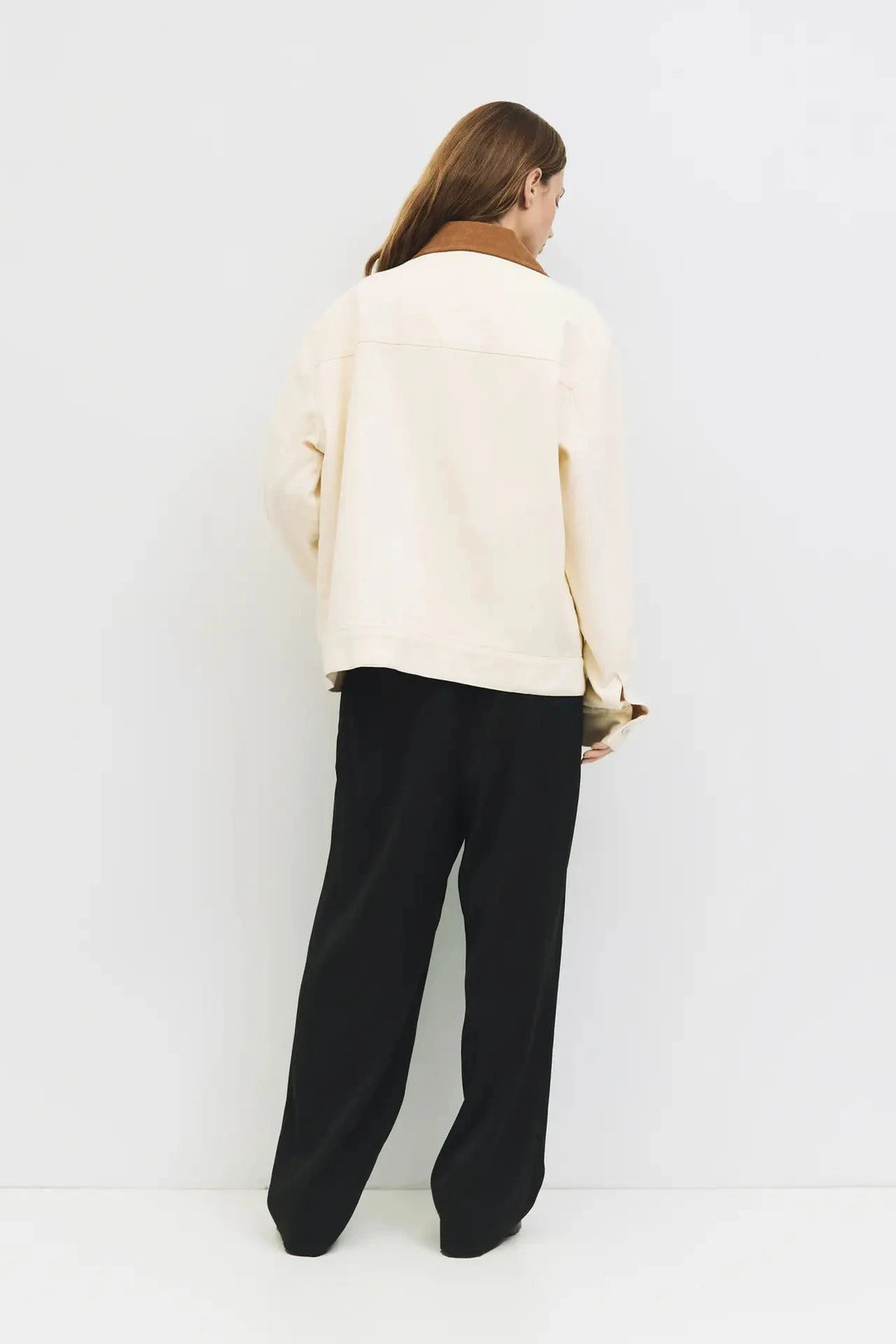 Kline Jacket