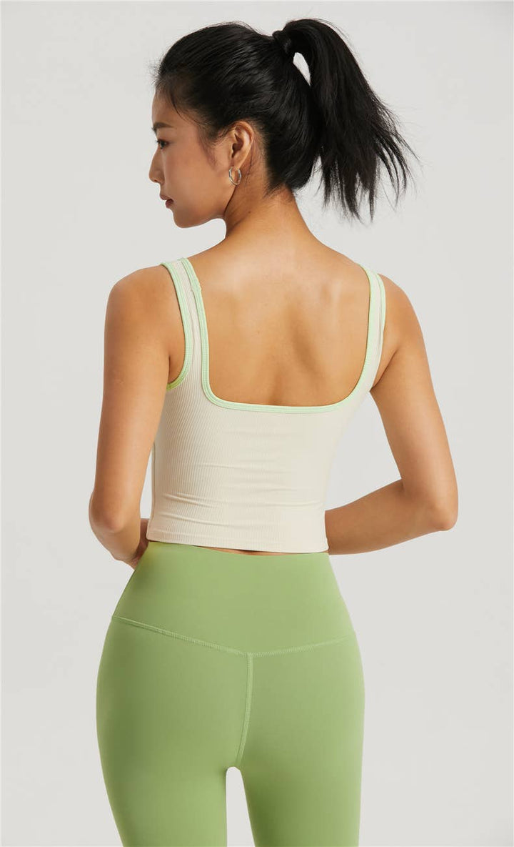 Vicky Active Tank Top