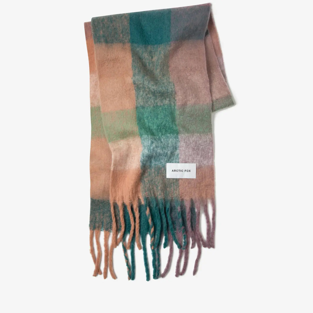 The Reykjavik Scarf