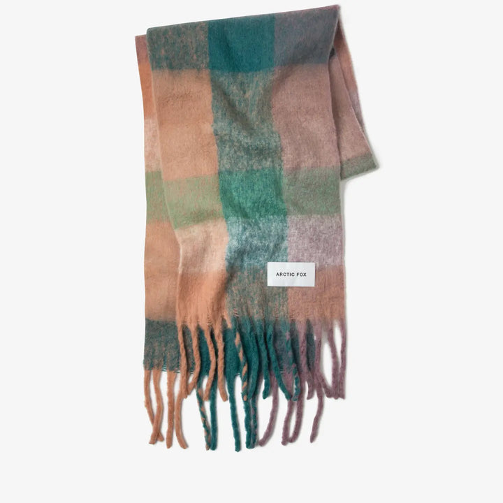 The Reykjavik Scarf
