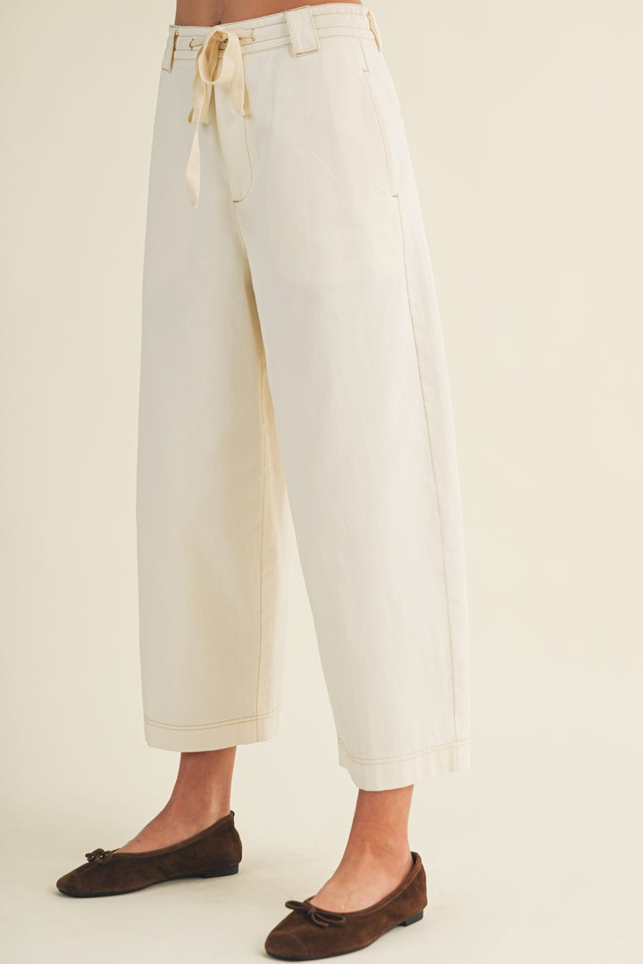 Martha Pull On Pants