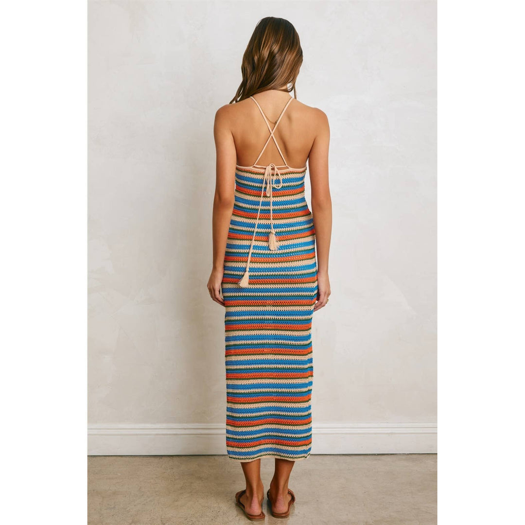 Tulum Dress