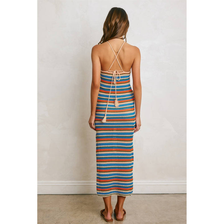 Tulum Dress
