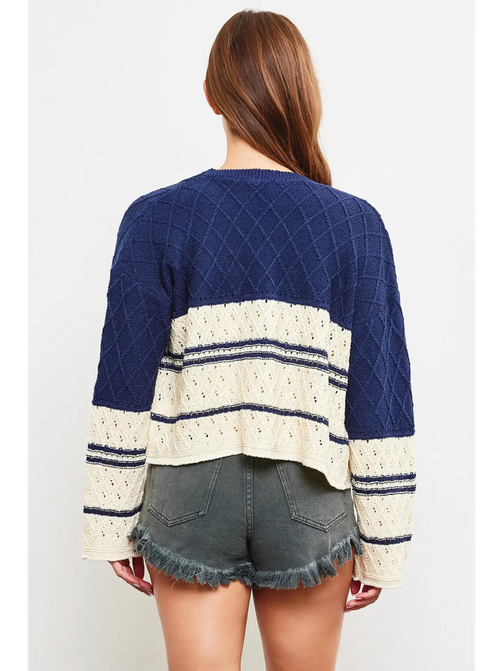 Elizabeth Cardigan