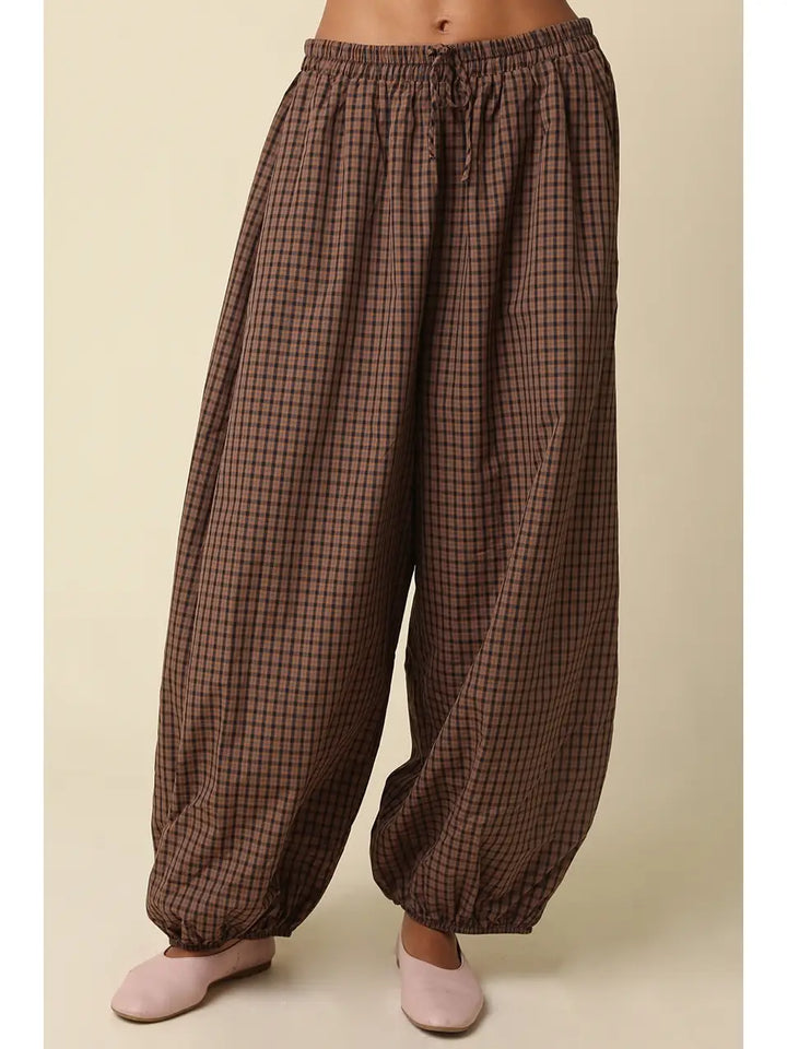 Bianca Ballon Pants
