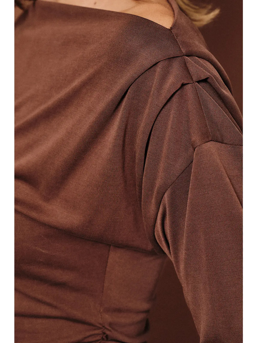 Minka Boat Neck Top