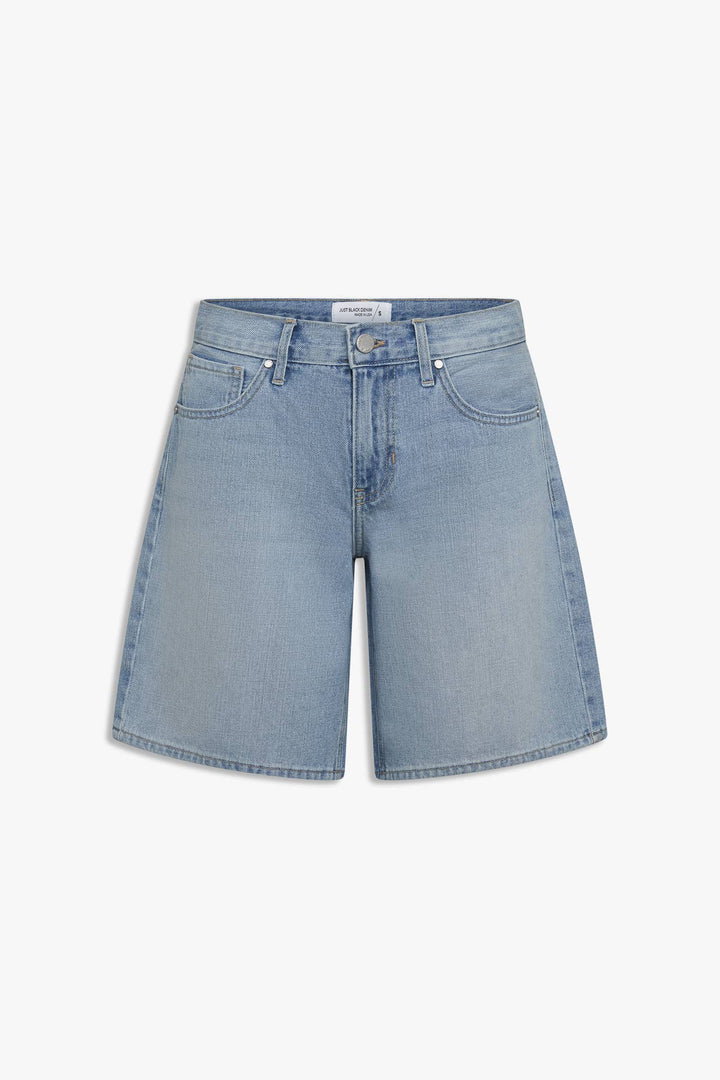 Brooke Denim Jorts