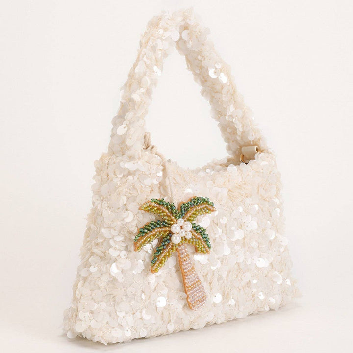 Palm Summer Bag