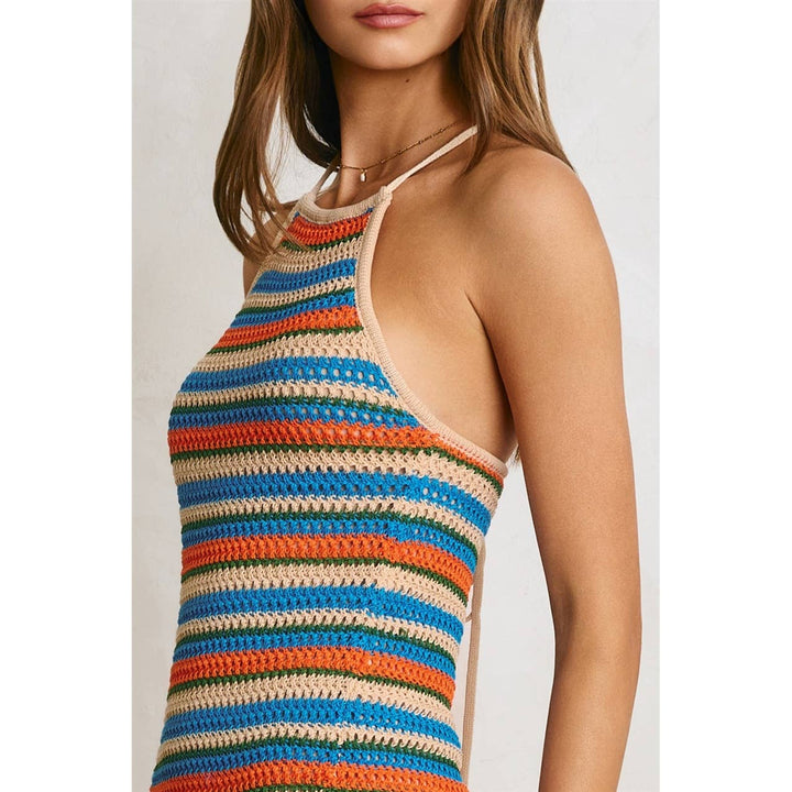 Tulum Dress