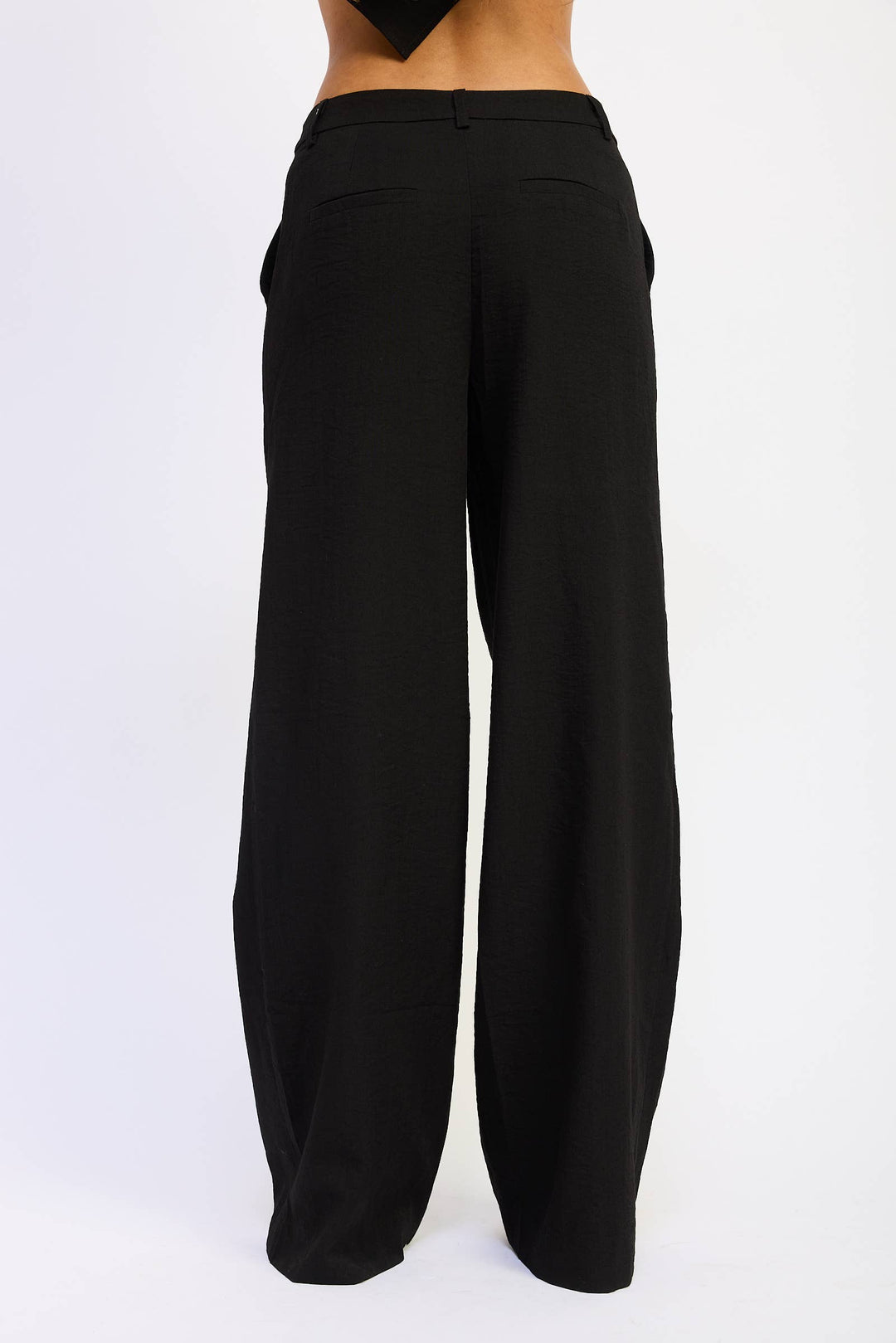 Marlowe Linen Trousers