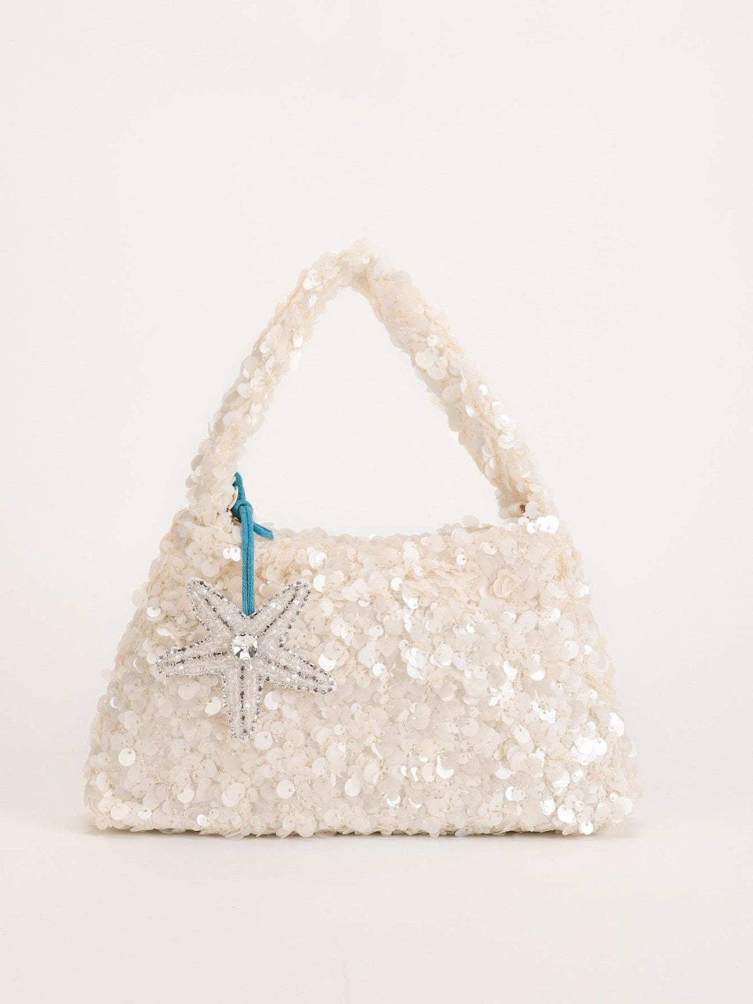 Palm Summer Bag