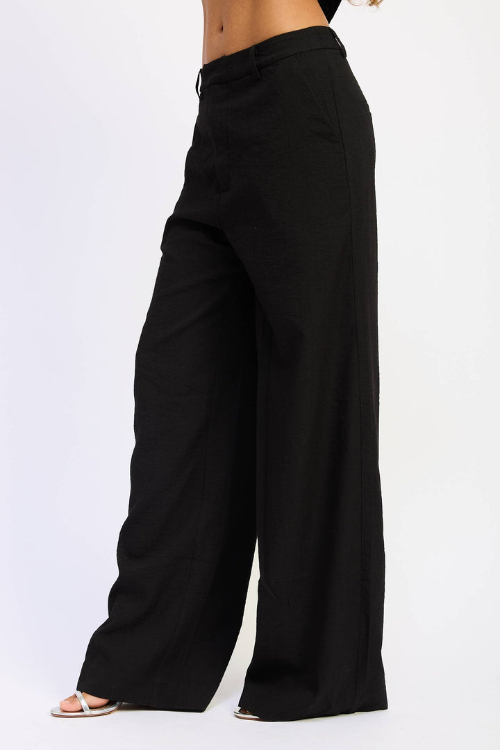 Marlowe Linen Trousers